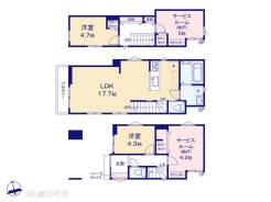 図面と異なる場合は現況を優先