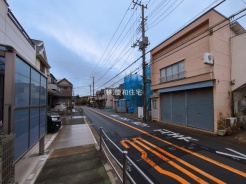 市川市本北方2丁目