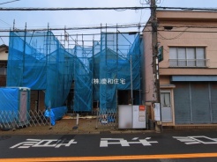 市川市本北方2丁目