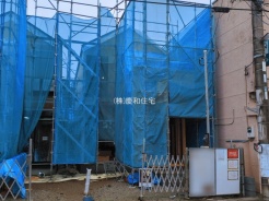 市川市本北方2丁目