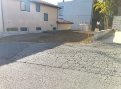 現地写真
現況更地です!