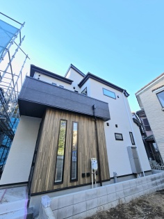 【現 地 見 学 会】KEIWA-TOWN大野町3丁目 新築戸建 3号棟