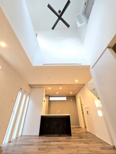 KEIWA-TOWN大野町3丁目 新築戸建 3号棟