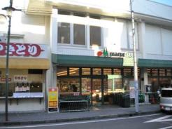 マルエツ上本郷店