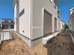 松戸市新松戸6丁目