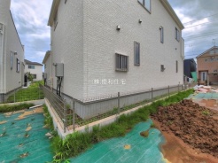 松戸市新松戸6丁目
