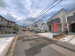 松戸市新松戸6丁目