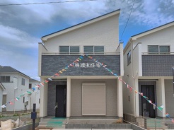 松戸市新松戸6丁目