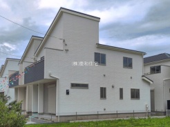 松戸市新松戸6丁目