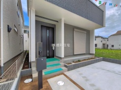 松戸市新松戸6丁目