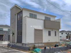松戸市新松戸6丁目