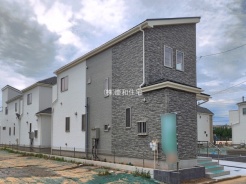 松戸市新松戸6丁目