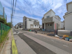 松戸市新松戸6丁目