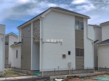 松戸市新松戸 新築一戸建て