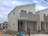 松戸市新松戸 新築一戸建て