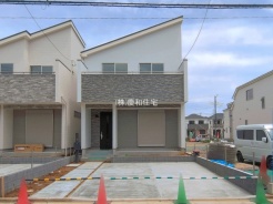 松戸市新松戸6丁目