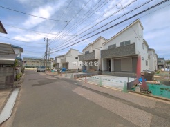 松戸市新松戸6丁目