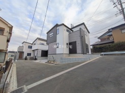 船橋市旭町1丁目