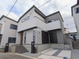 新築一戸建て