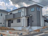 松戸市八ケ崎 新築一戸建て