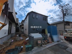 市川市菅野2丁目