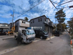 市川市菅野2丁目