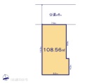 松戸市新松戸 土地