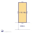 松戸市新松戸 土地