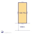 松戸市新松戸 土地