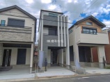 江戸川区北小岩 新築一戸建て