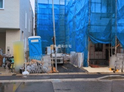 浦安市北栄4丁目