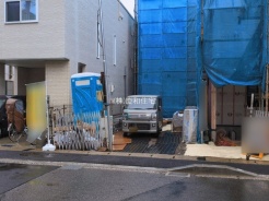 浦安市北栄4丁目