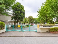 船橋市山手2丁目