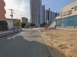 市川市広尾2丁目