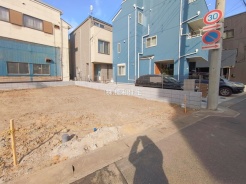 市川市広尾2丁目