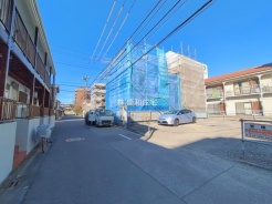 江戸川区南葛西3丁目