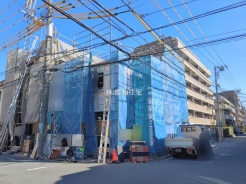 江戸川区南葛西3丁目