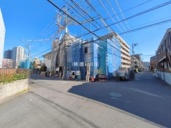 江戸川区南葛西3丁目