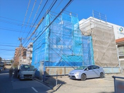 江戸川区南葛西3丁目