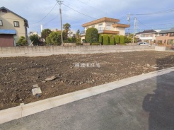 葛飾区水元3丁目