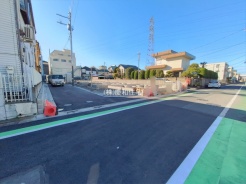 葛飾区水元3丁目