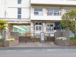 市川市宮久保5丁目