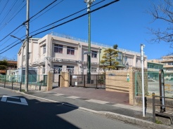 市川市宮久保5丁目