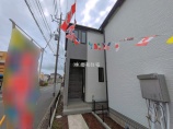 松戸市松戸新田 新築一戸建て