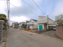 船橋市習志野台5丁目