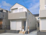 船橋市習志野台 新築一戸建て