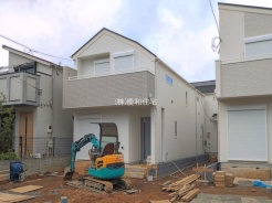 船橋市習志野台5丁目