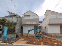 船橋市習志野台5丁目