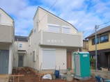 船橋市習志野台 新築一戸建て