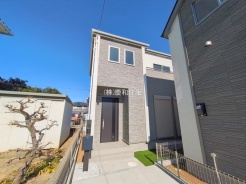 松戸市新松戸南2丁目